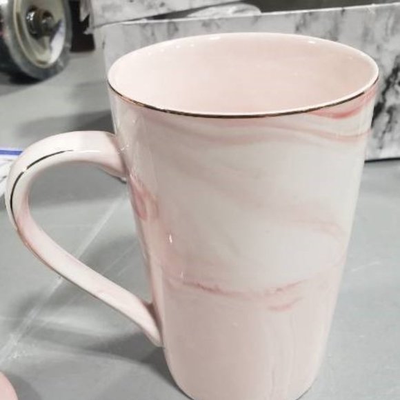 Mugpie She Believed She Could So She Did Coffee Mug 12.5 Oz + Gift Box - Picture 6 of 6